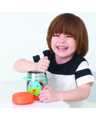 Personalized Insulated Little Kid Food Jar – deerbabies