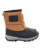 Toddler Light-Up Snow Boots, image 7 of 8 slides
