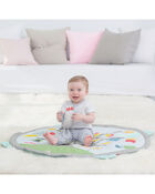 Treetop Friends Baby Activity Gym, image 4 of 7 slides
