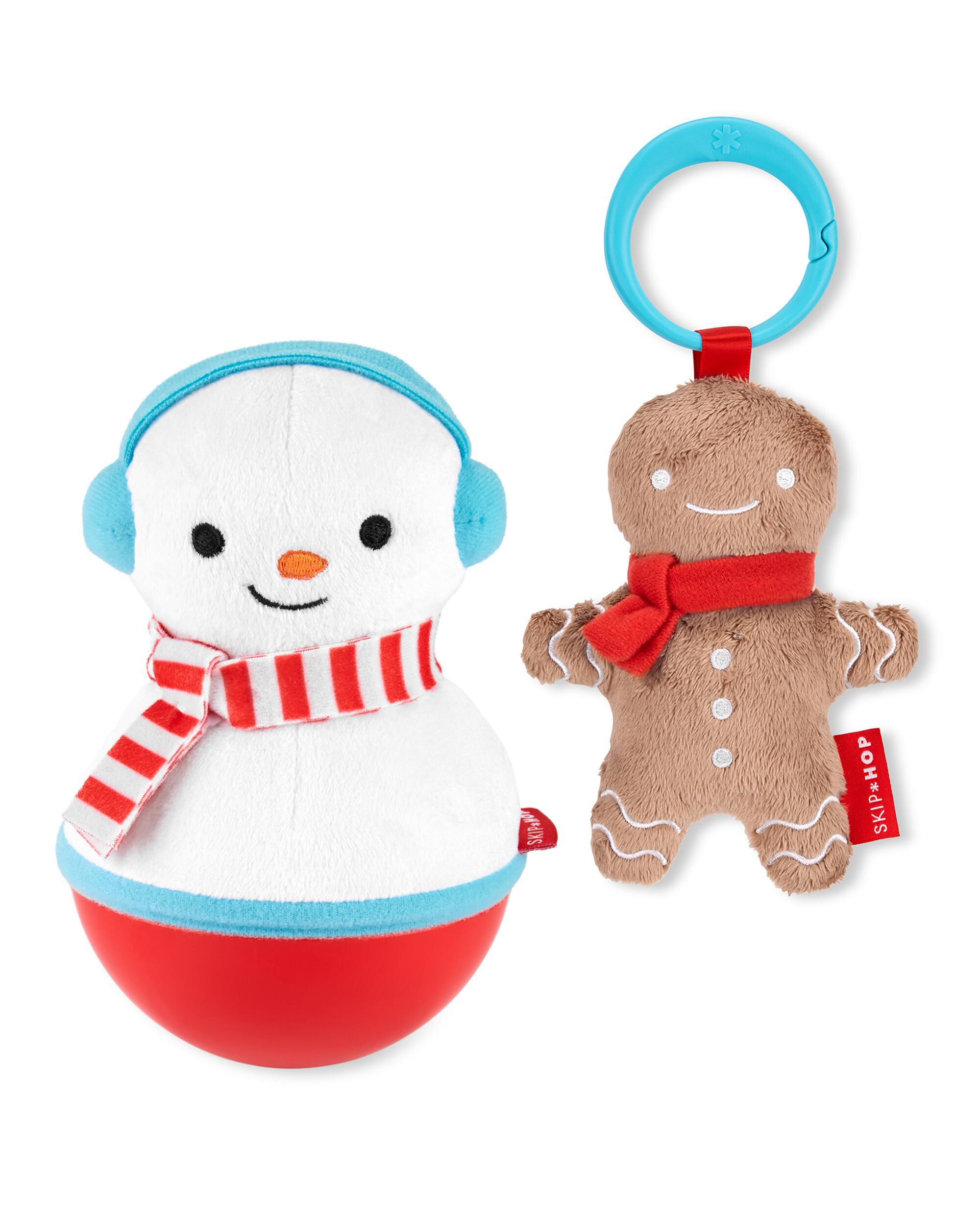 Snow What Fun Toy Set, 