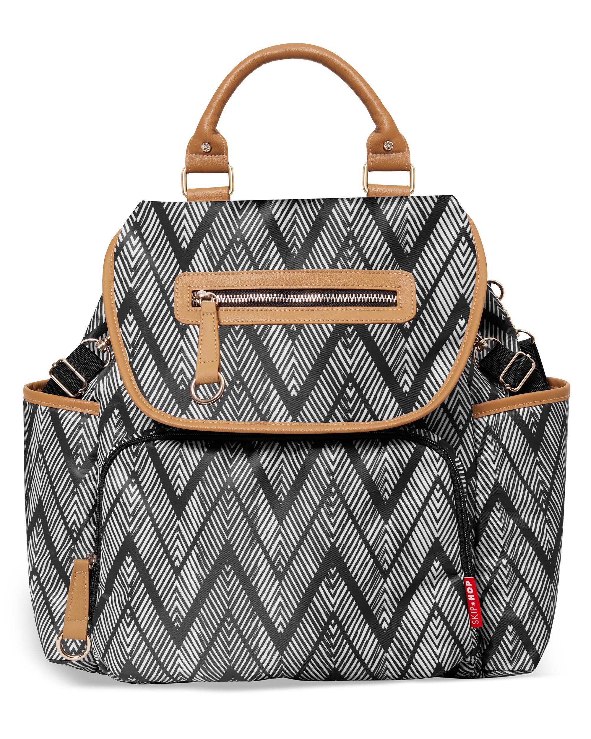 Grand Central Take-It-All Backpack