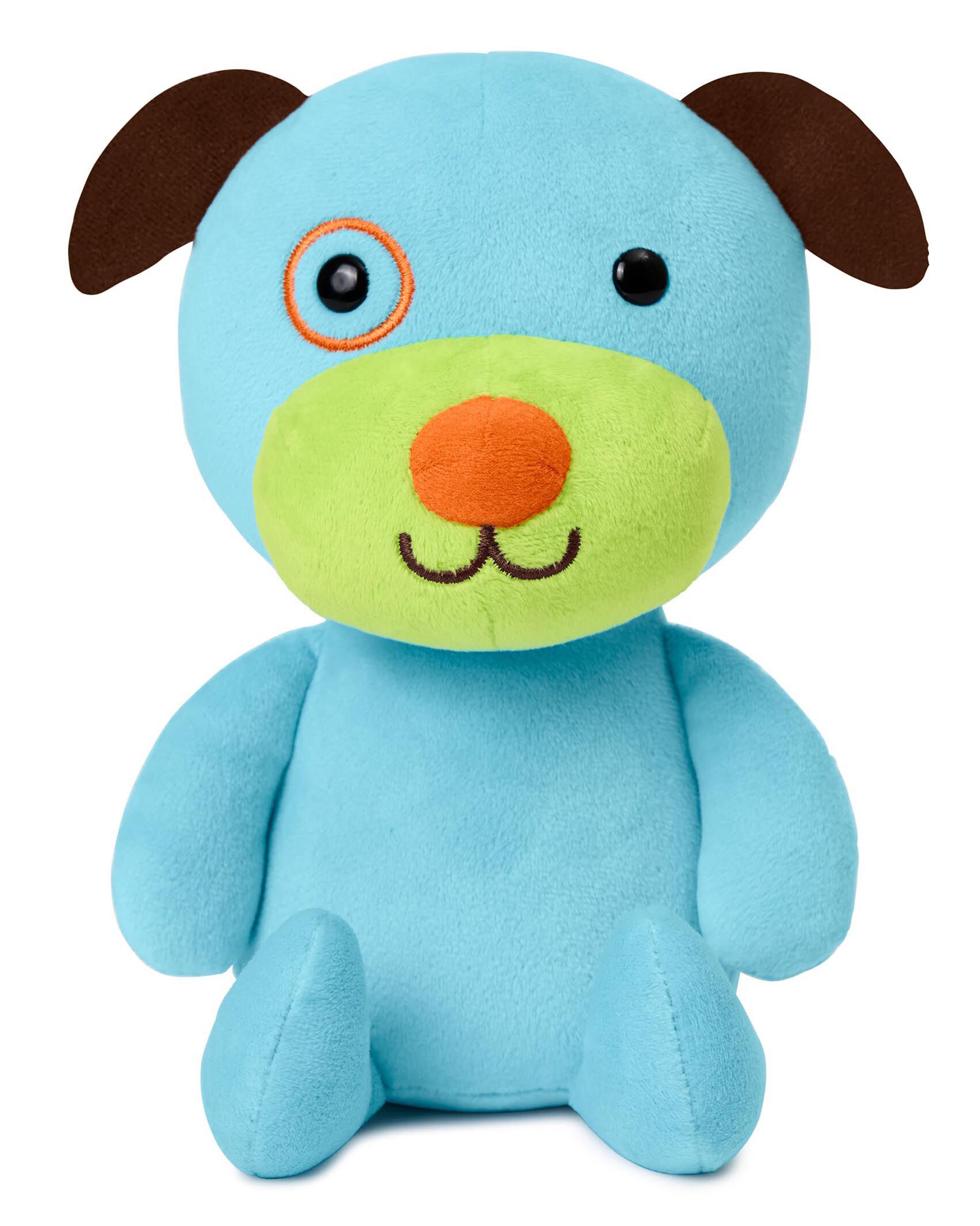 Zoo Plush Animal | Skiphop.com