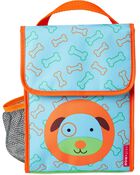 Zoo Insulated Kids Lunch Bag, image 2 of 2 slides