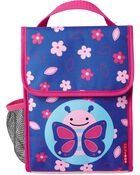 Zoo Insulated Kids Lunch Bag, image 2 of 6 slides