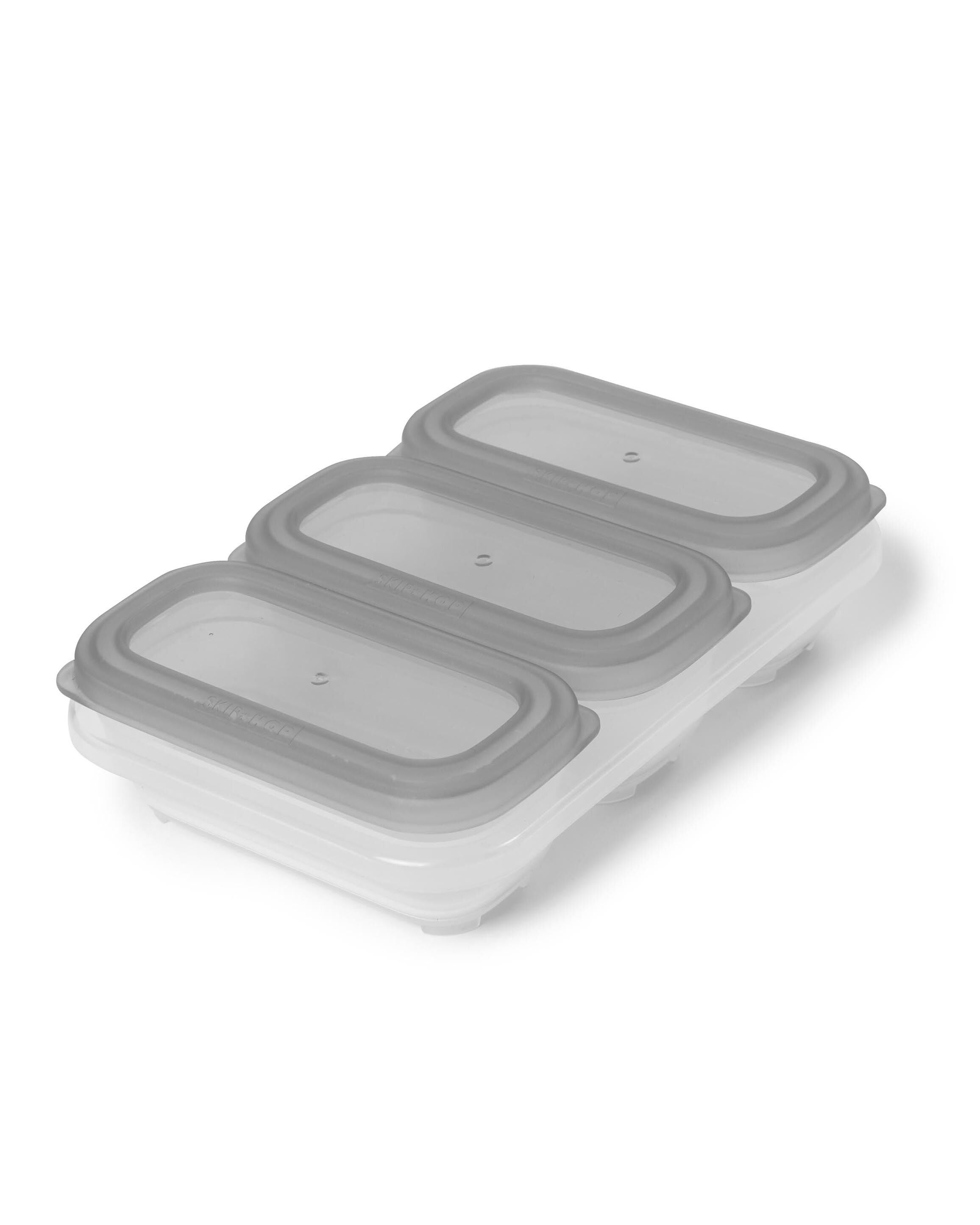 Easy-Store 4 oz. Containers | skiphop.com