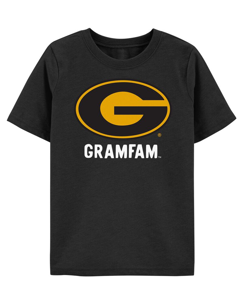 Kid Grambling State University Tee, image 1 of 2 slides