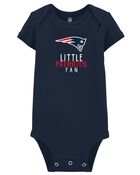 Baby NFL New England Patriots Bodysuit, image 1 of 2 slides