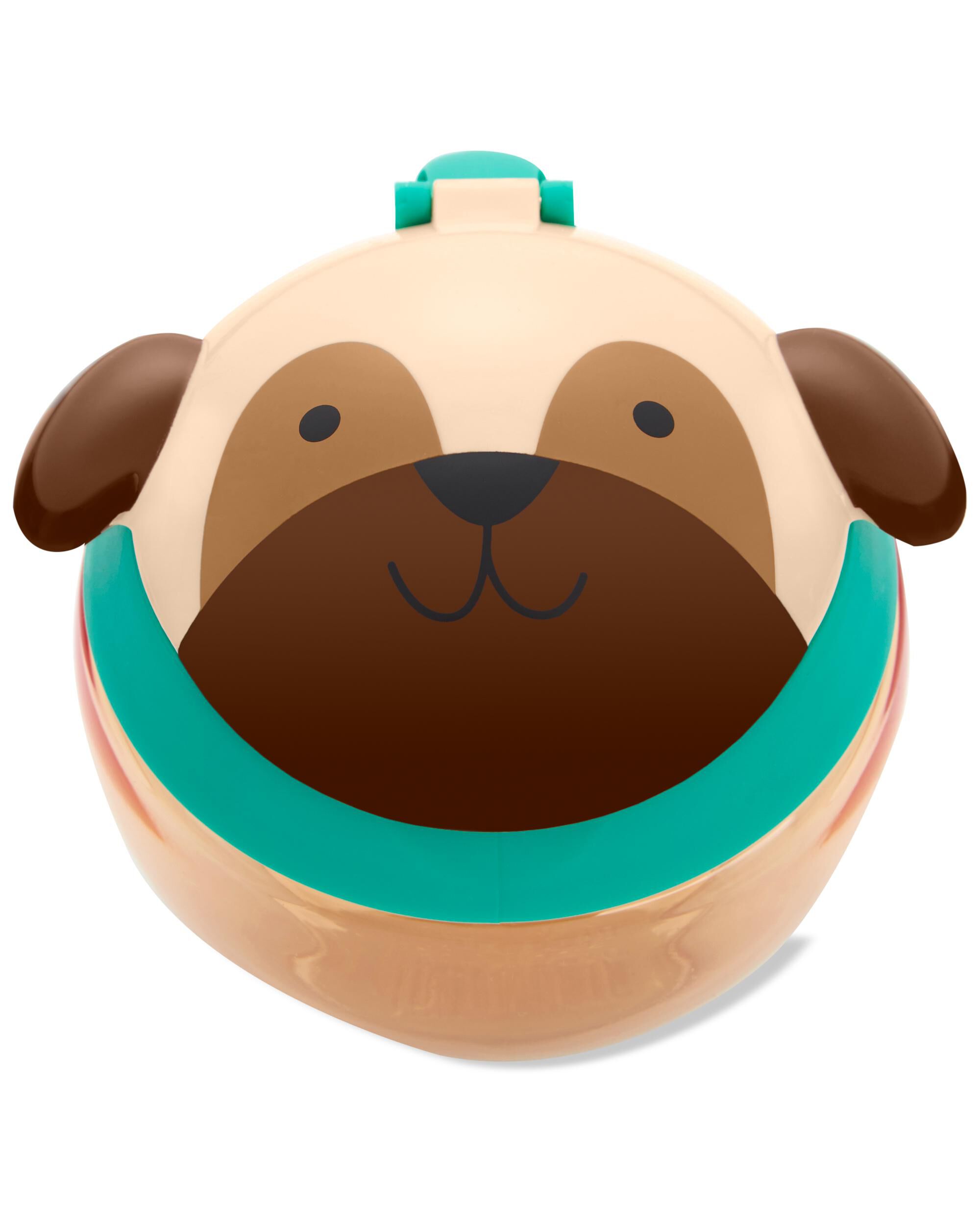 Zoo Snack Cup, 