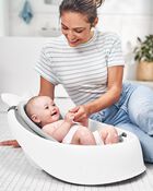 MOBY® Smart Sling™ 3-Stage Tub - White, image 4 of 16 slides