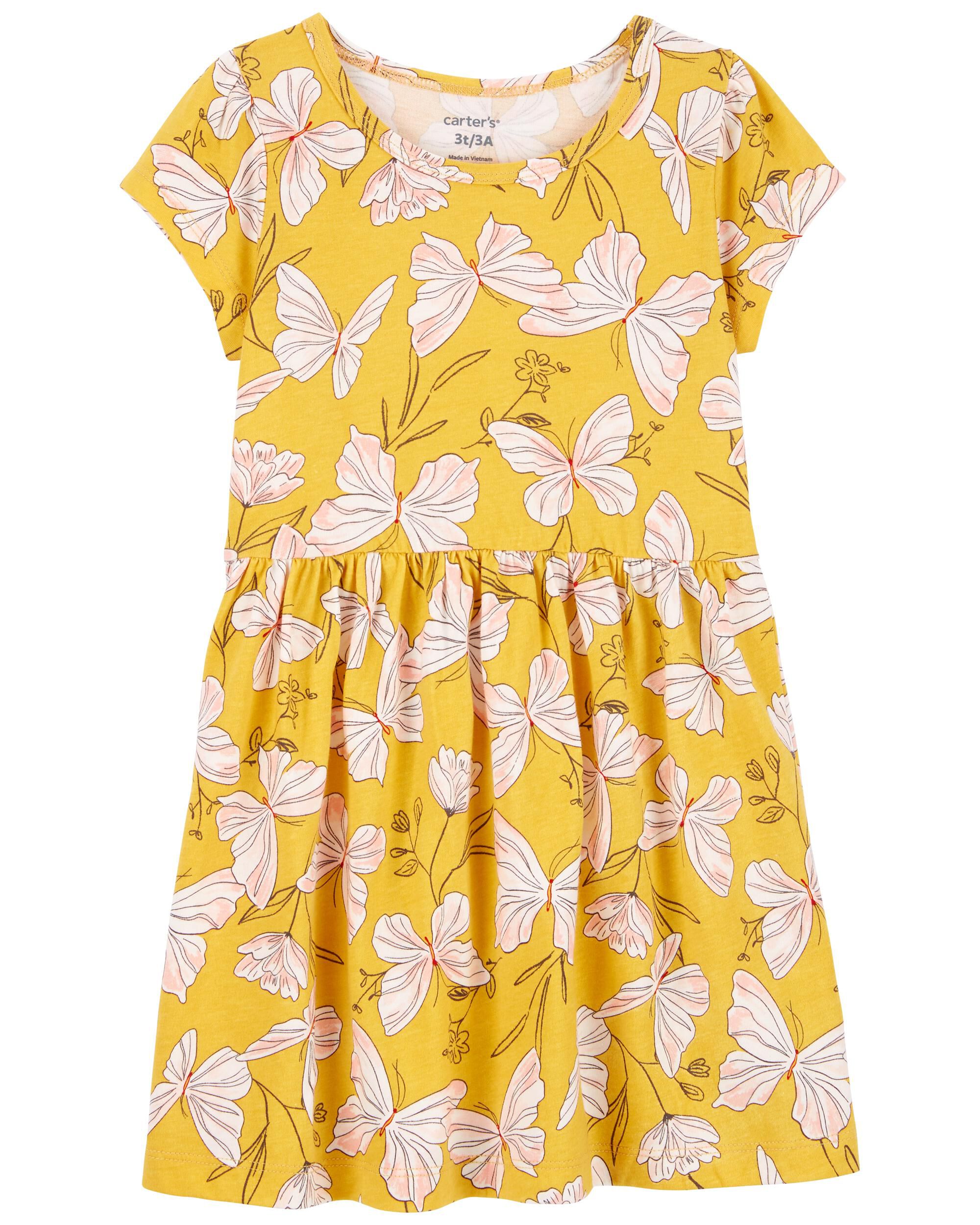 Carters gold dress shop