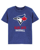 Toddler MLB Toronto Blue Jays Tee, image 1 of 2 slides