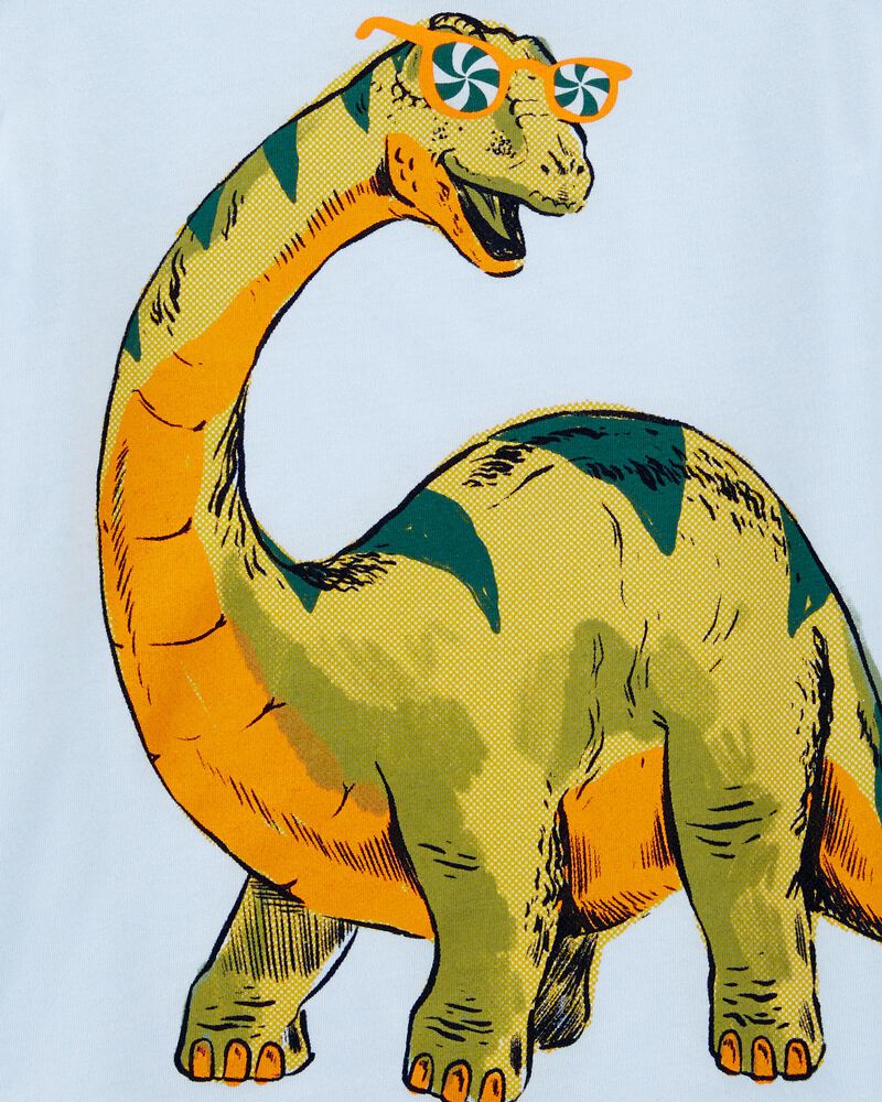 Baby Dinosaur Graphic Tee, image 3 of 5 slides