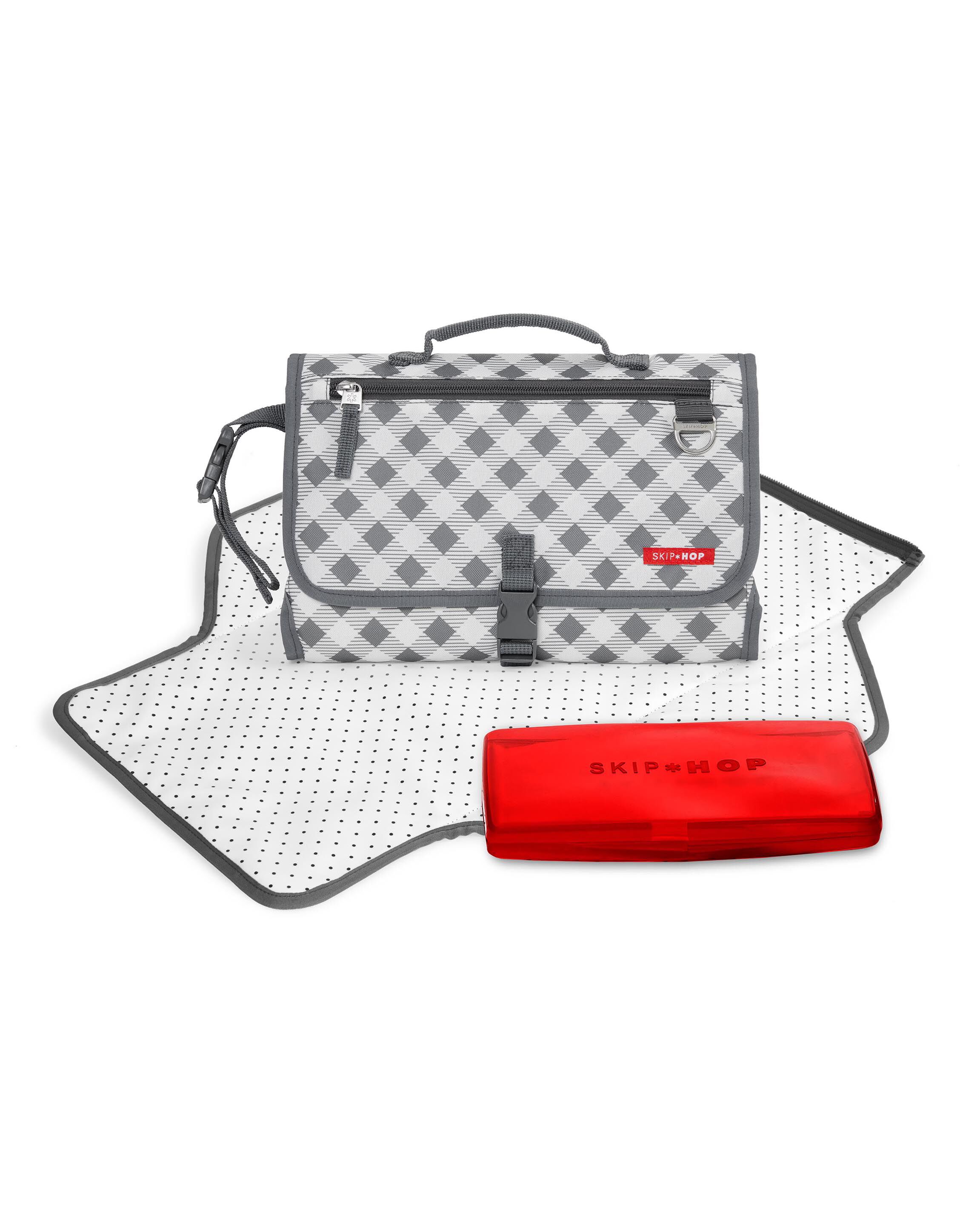 skip hop pronto changing station target