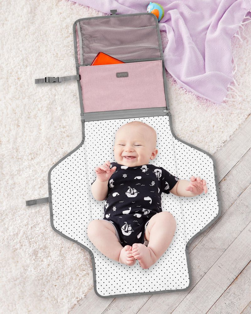 Pronto® Signature Changing Station, image 3 of 6 slides