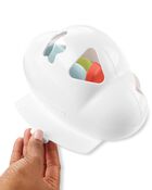 Silver Lining Cloud Feelings Shape Sorter Baby Toy, image 12 of 15 slides