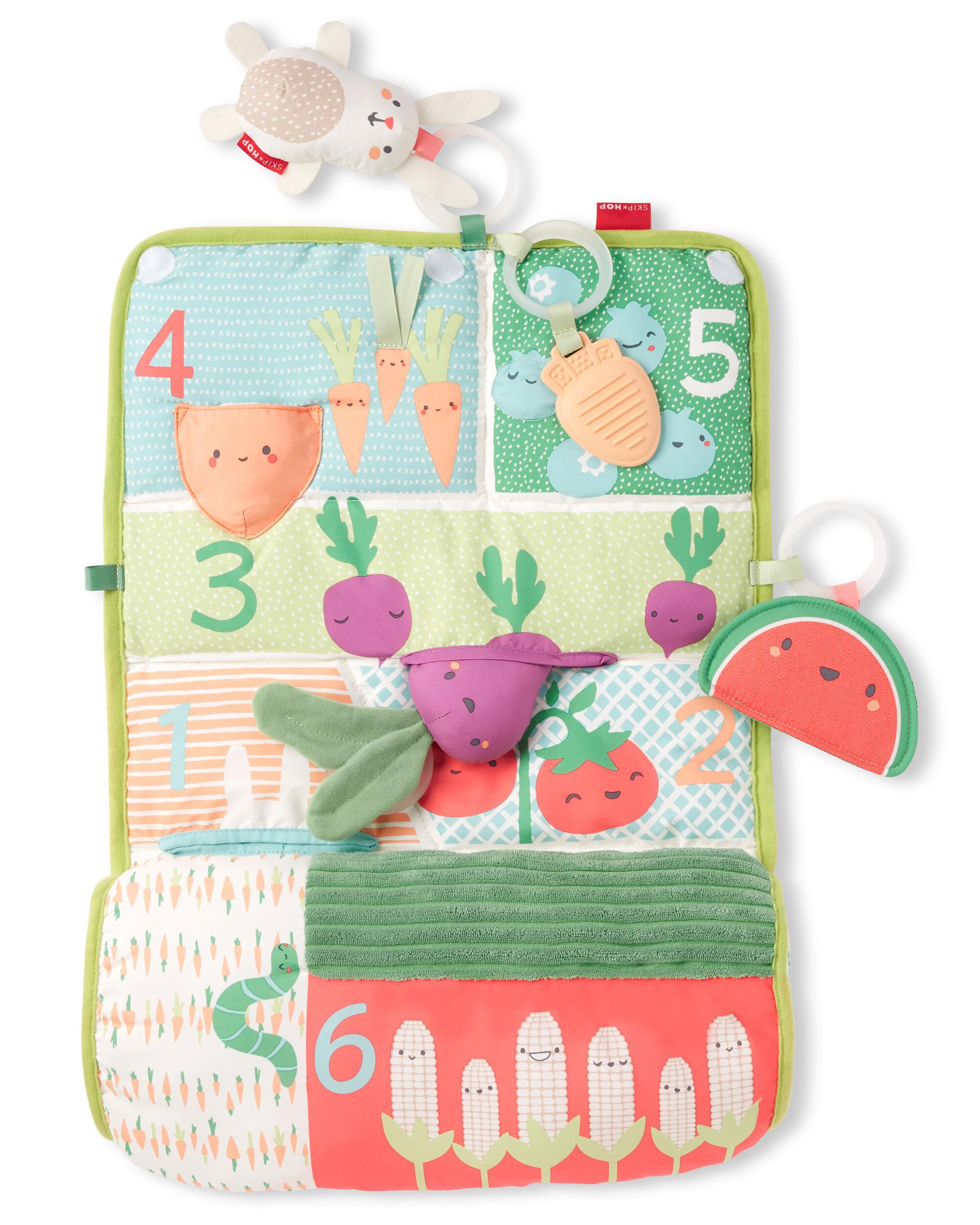 Skip hop play mat buy buy baby 2025