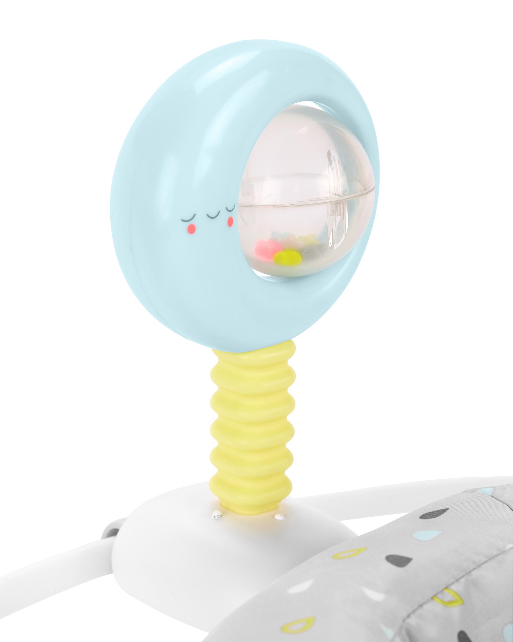 Silver Lining Cloud™ Play & Fold Jumper, image 12 of 15 slides