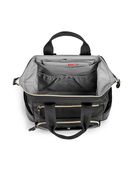 Mainframe Wide Open Backpack Diaper Bag, image 13 of 13 slides