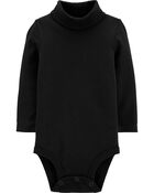 Baby Turtleneck Bodysuit, image 1 of 3 slides