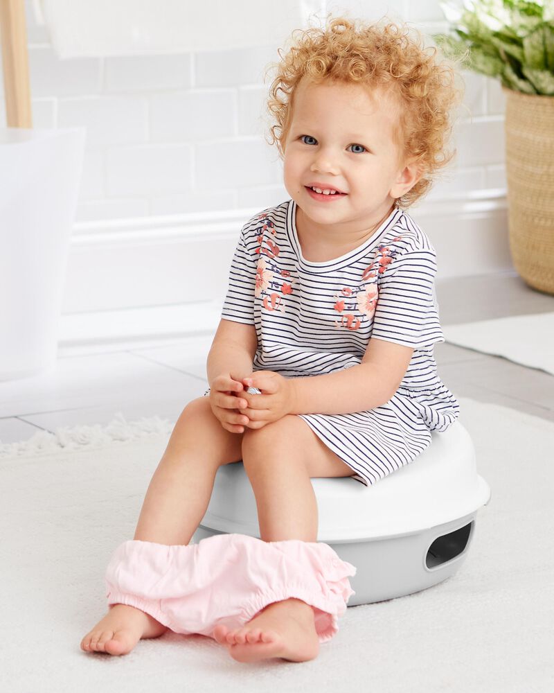 Skip Hop - Go Time 3-in-1 Potty