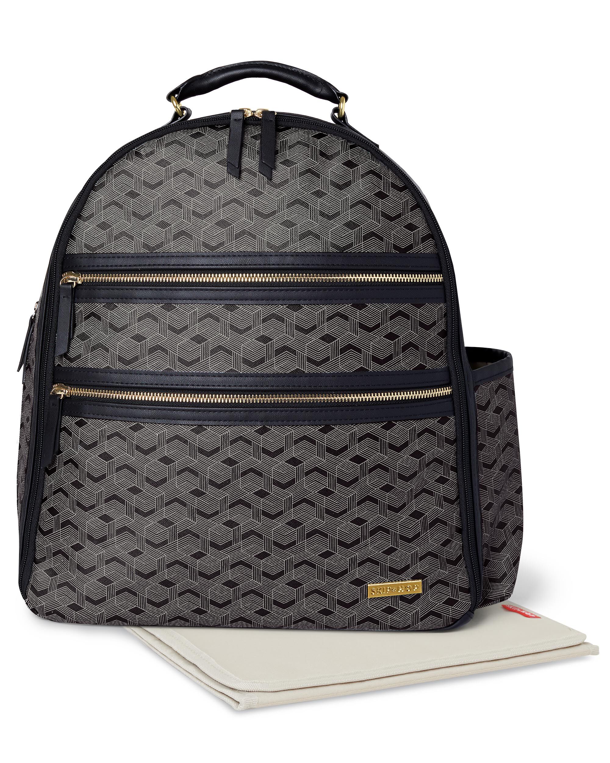 skip hop diaper bag sale
