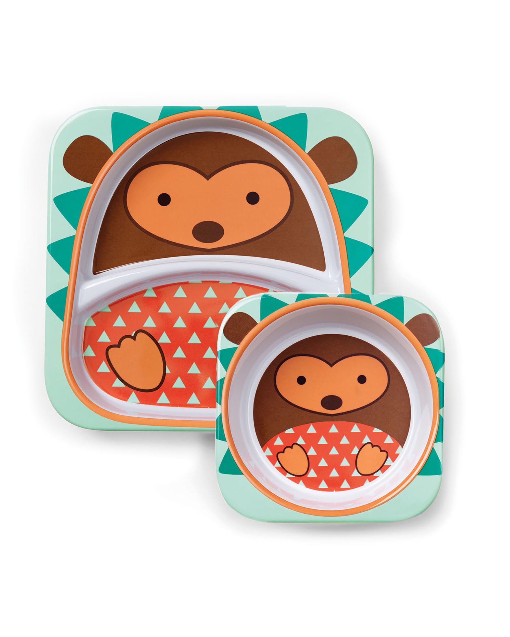 Melamine 2025 baby plates