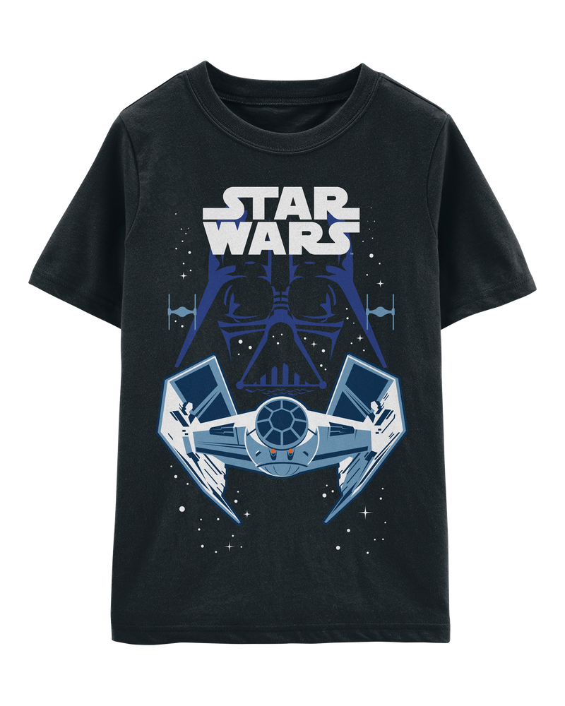 Kid Star Wars Tee, image 1 of 2 slides