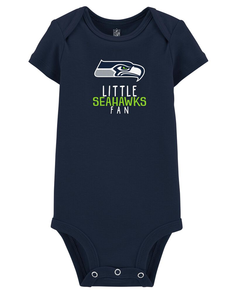 Baby NFL Seattle Seahawks Bodysuit, image 1 of 2 slides