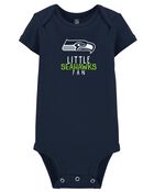 Baby NFL Seattle Seahawks Bodysuit, image 1 of 2 slides