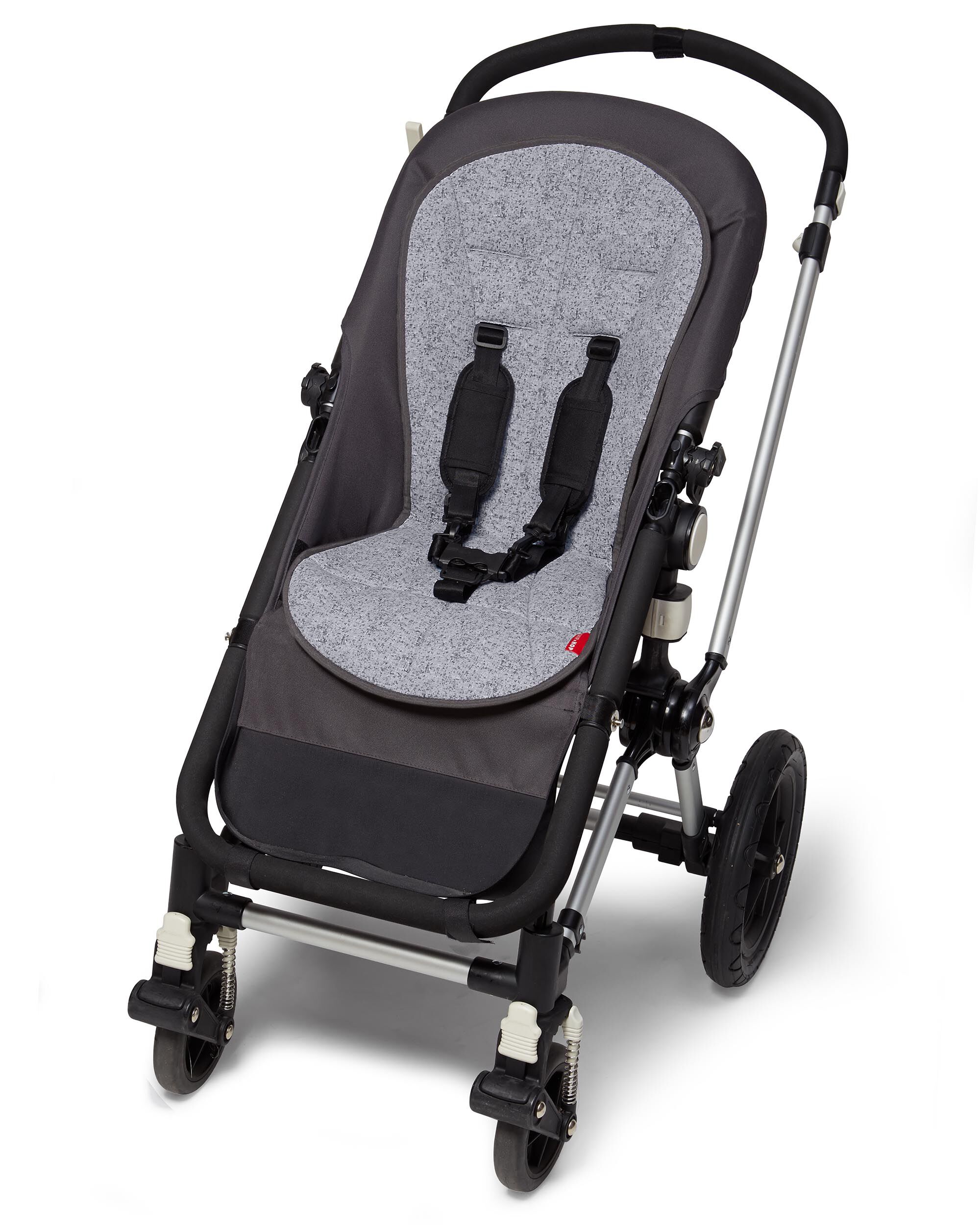 Skip hop stroll and 2025 go cool touch stroller liner