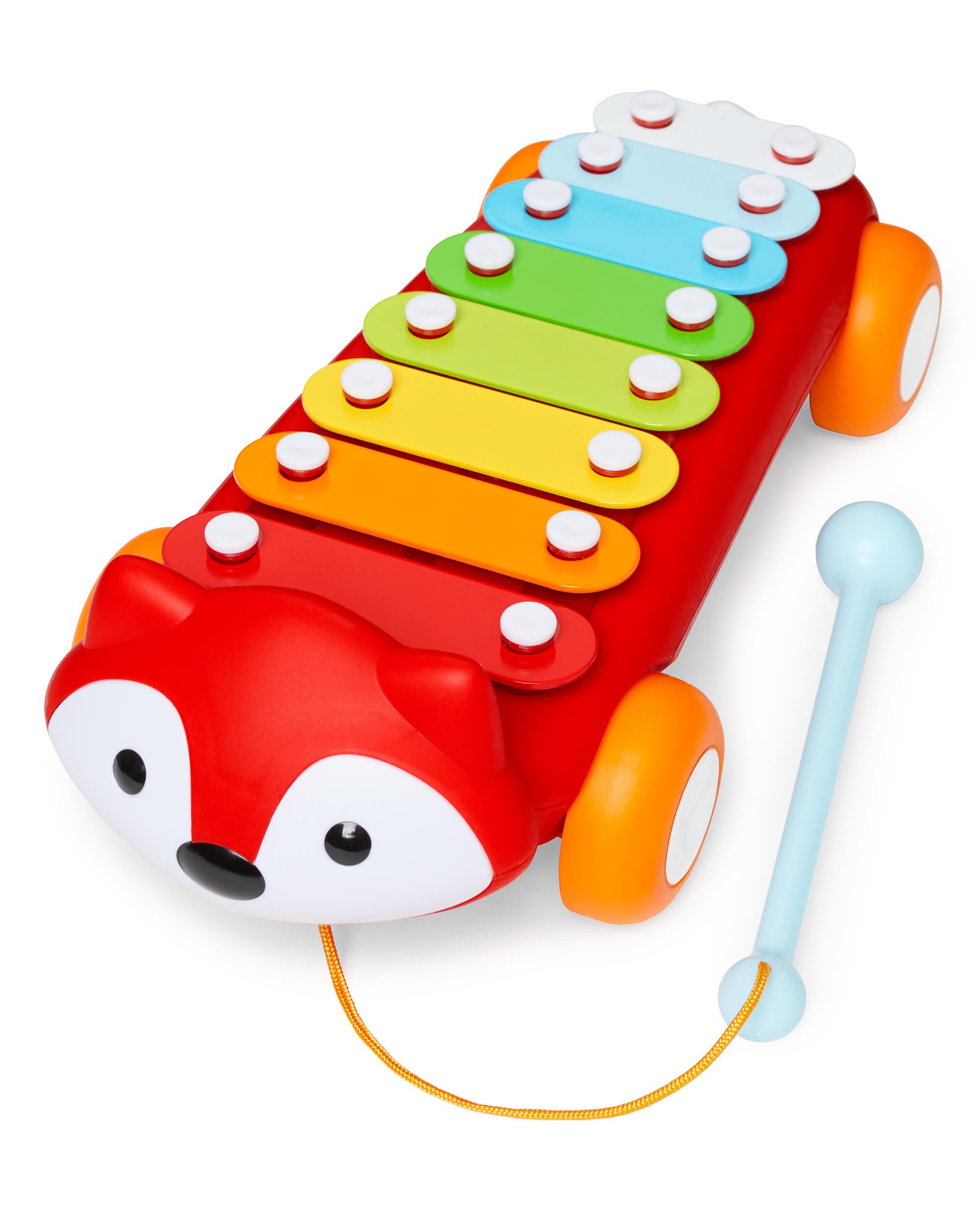 Fox xylophone outlet