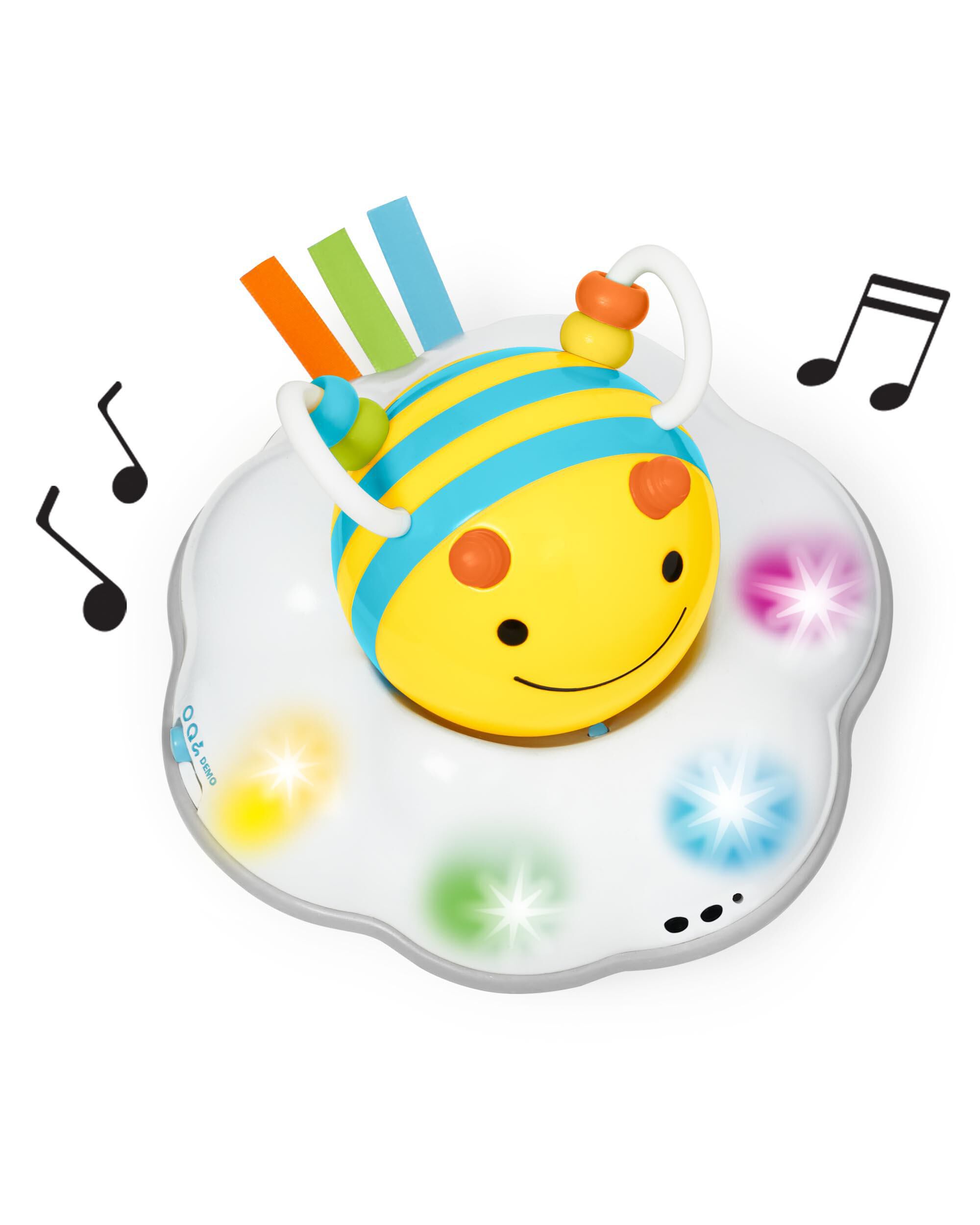 skip hop follow bee crawl