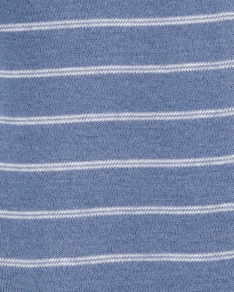 Baby 2-Pack Pull-On Cotton Pants, image 3 of 5 slides