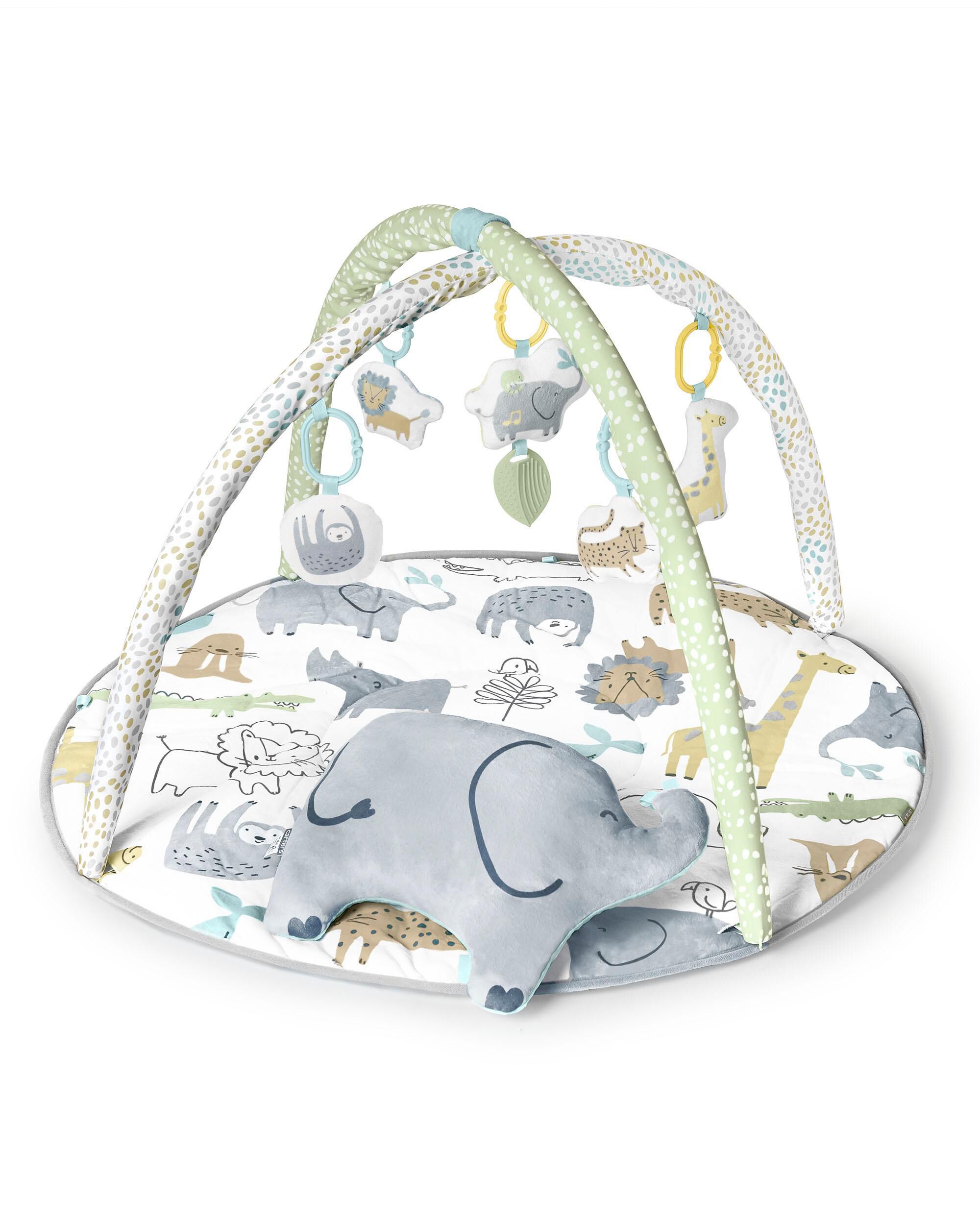 Safari Play Gym, 