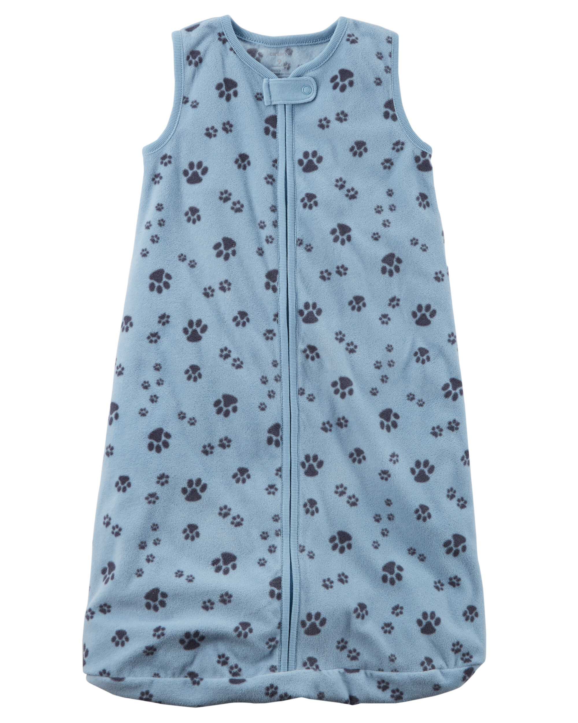 microfleece sleep bag