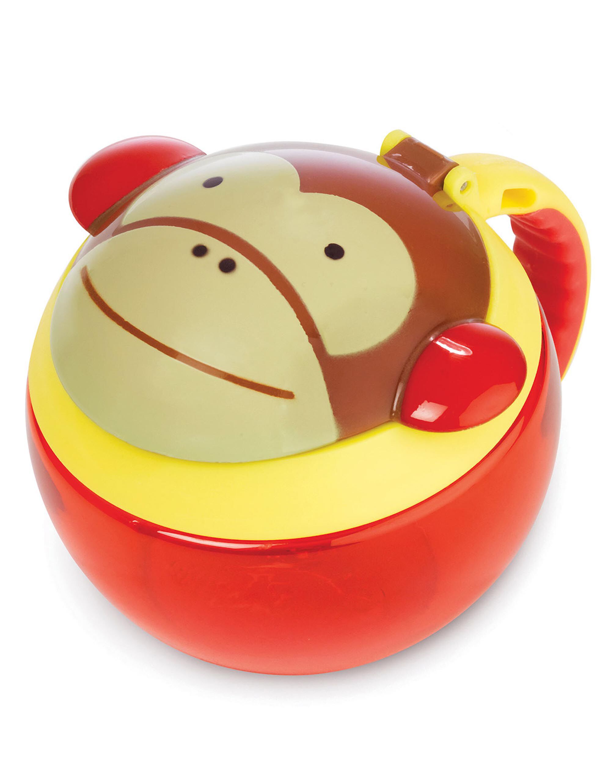 skip hop bath cups