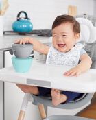 Easy-Feed Mealtime Set, image 3 of 8 slides