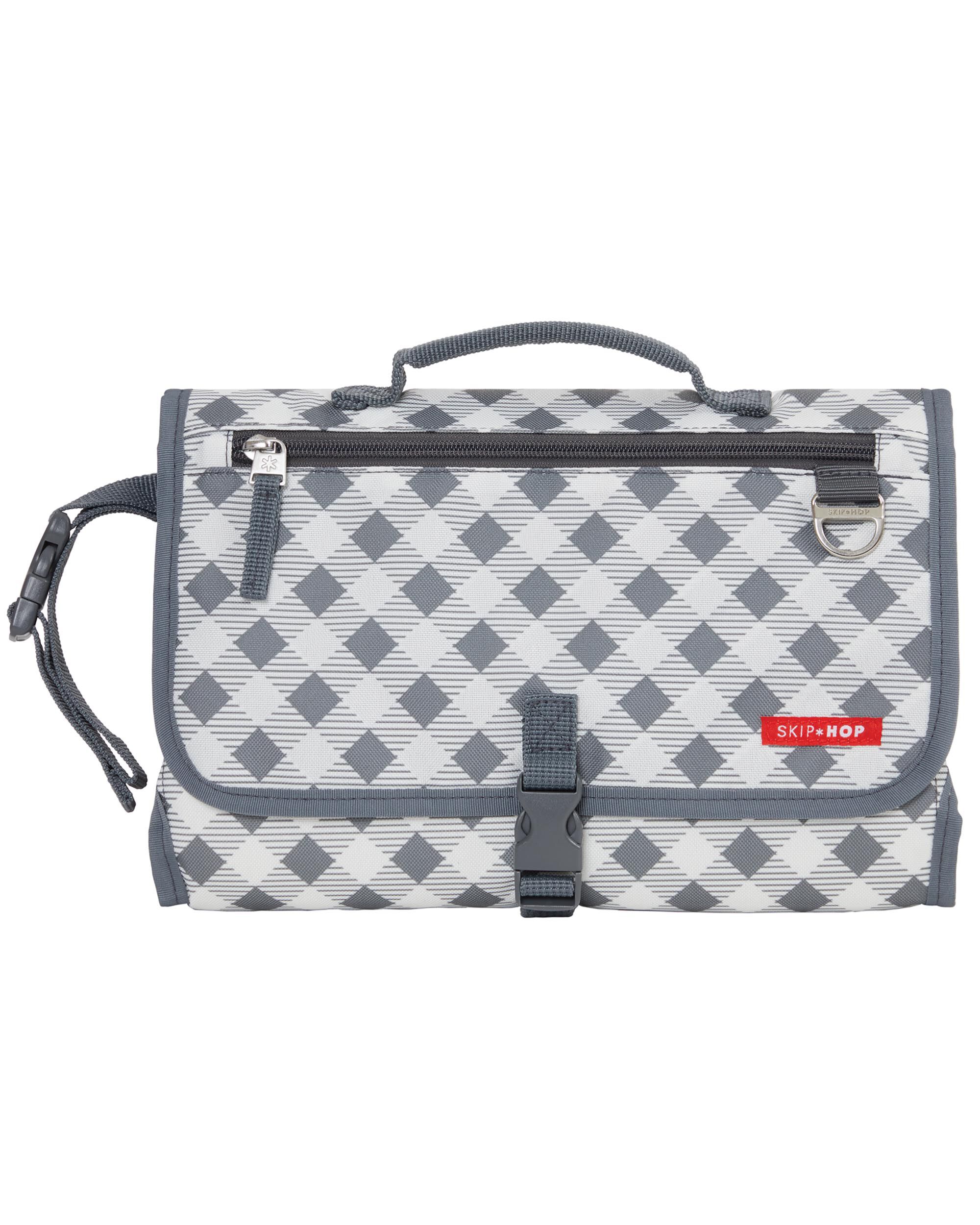 skip hop jump diaper bag