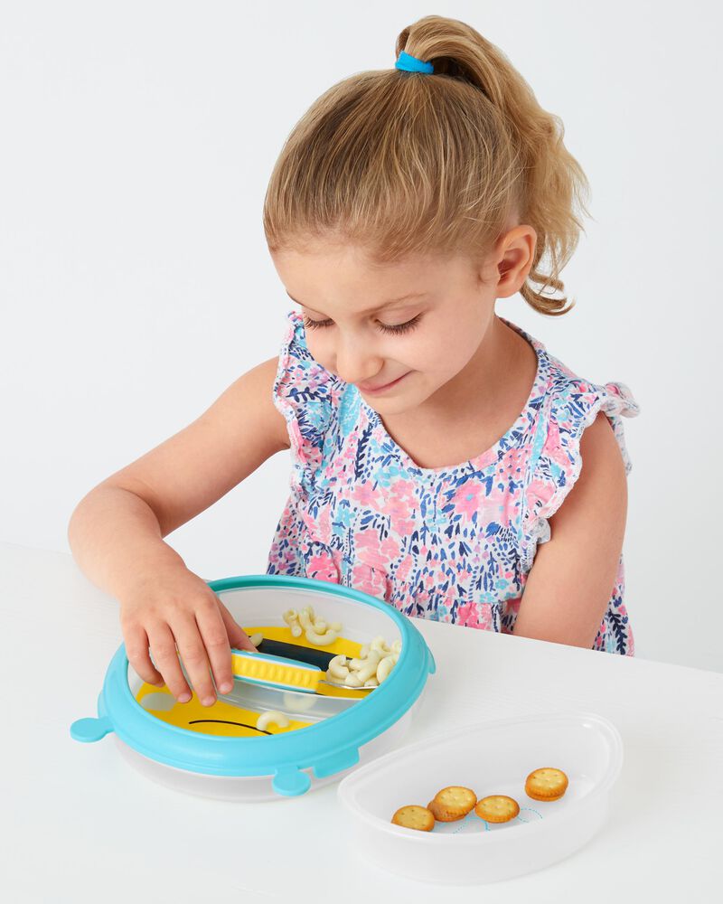 Zoo Smart Serve Non-Slip Training Set, image 2 of 6 slides