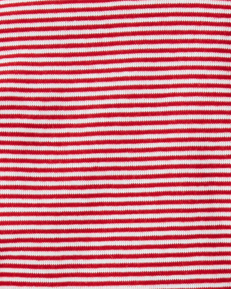 Baby 4-Piece Long-Sleeve Bodysuits, image 2 of 7 slides