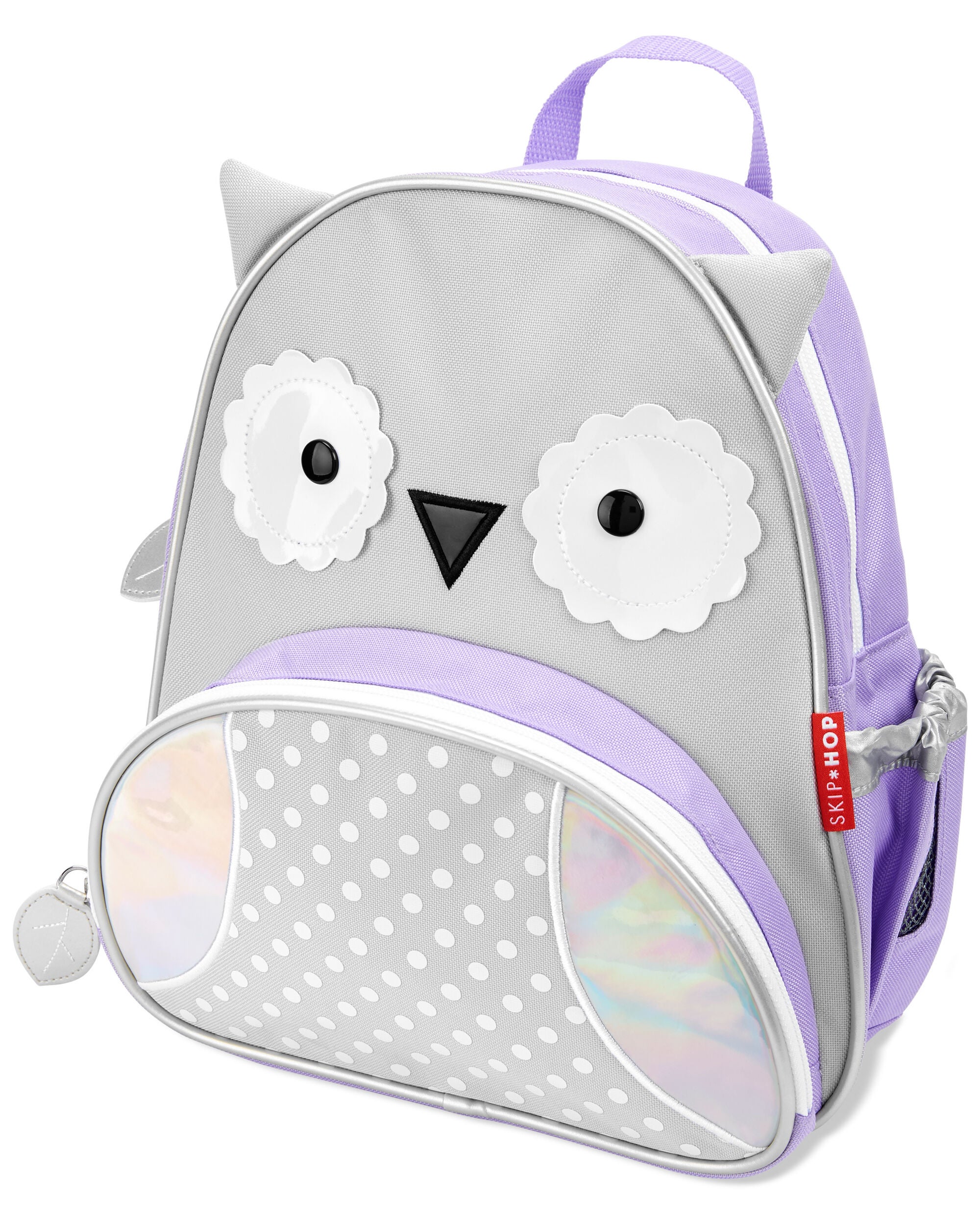 Skip hop winter fox 2025 backpack