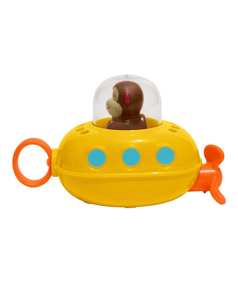 MOBY Fun-Filled Bath Toy Bucket Gift Set, image 10 of 12 slides