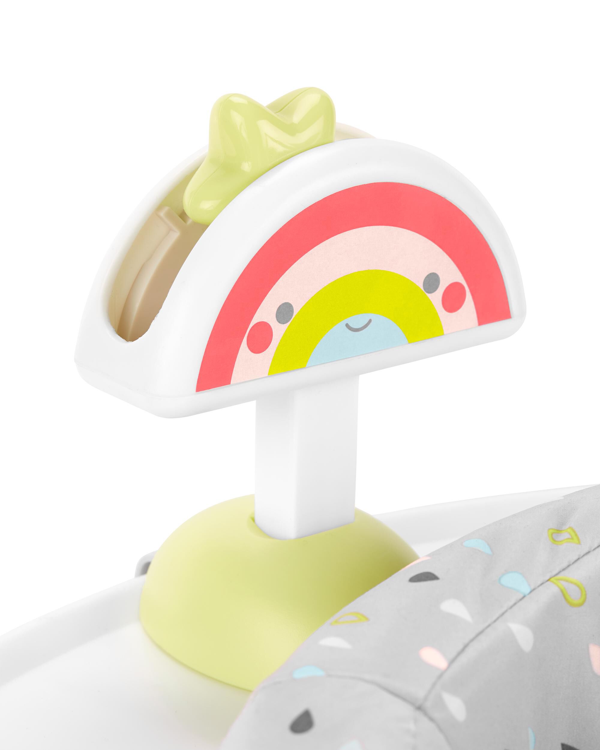 Silver Lining Cloud™ Play & Fold Jumper, image 14 of 15 slides