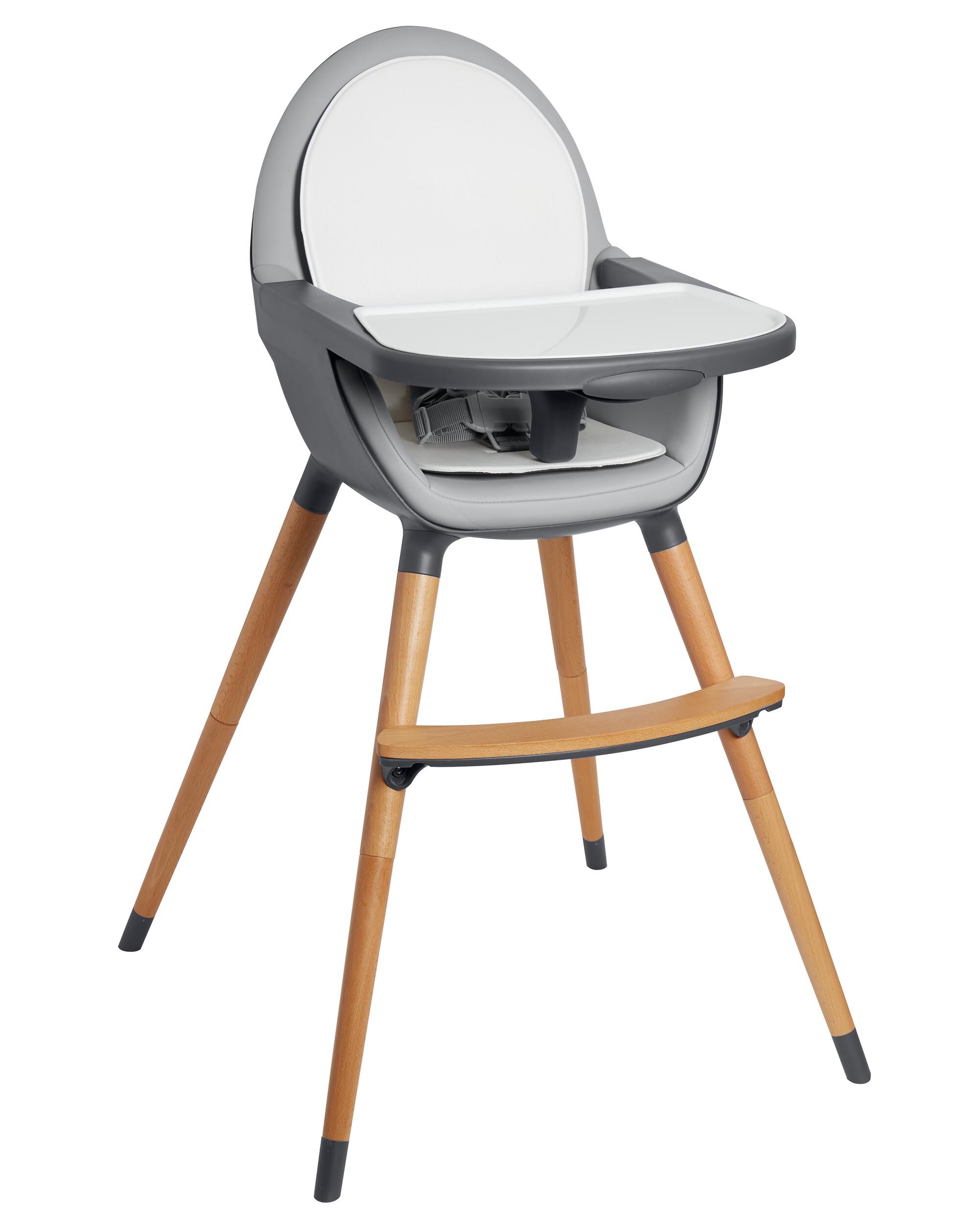 Tuo Convertible High Chair
