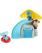Zoo Outdoor Adventure Playset Toy - Monkey, image 14 of 16 slides