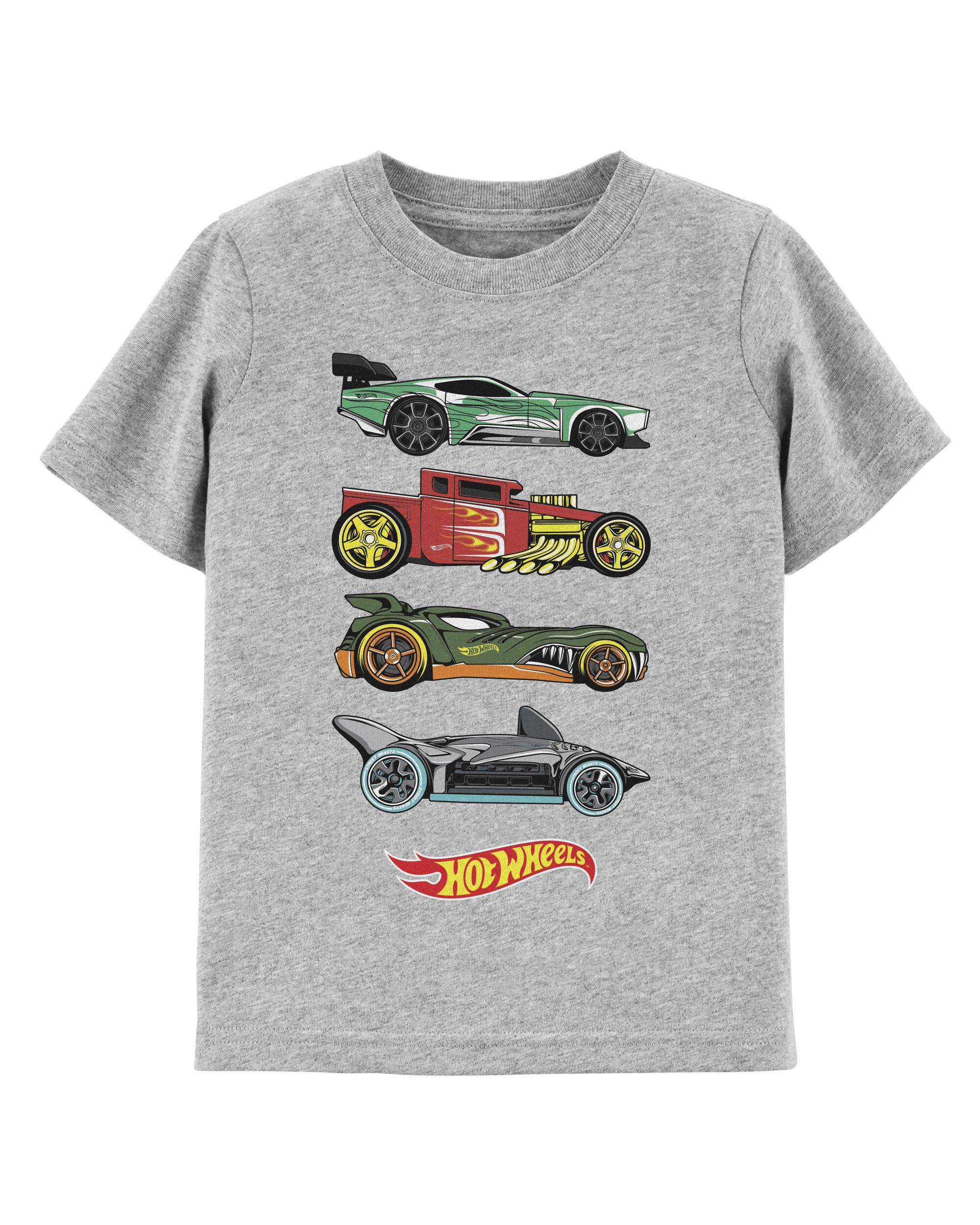 Hot wheels baby clothes online