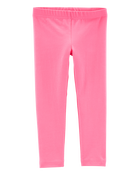 Baby Cotton Stretch Leggings, image 1 of 4 slides