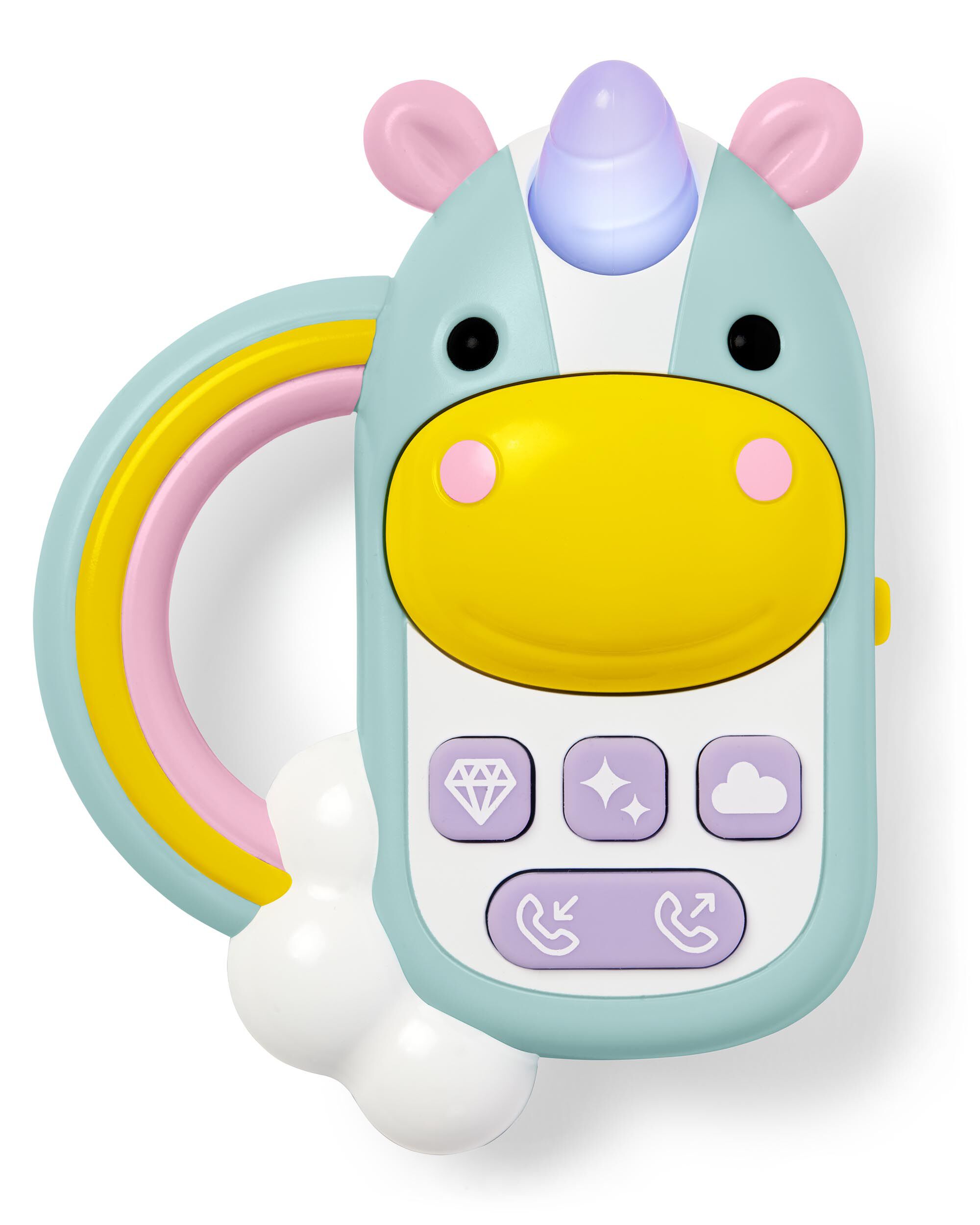 Zoo Unicorn Phone, 