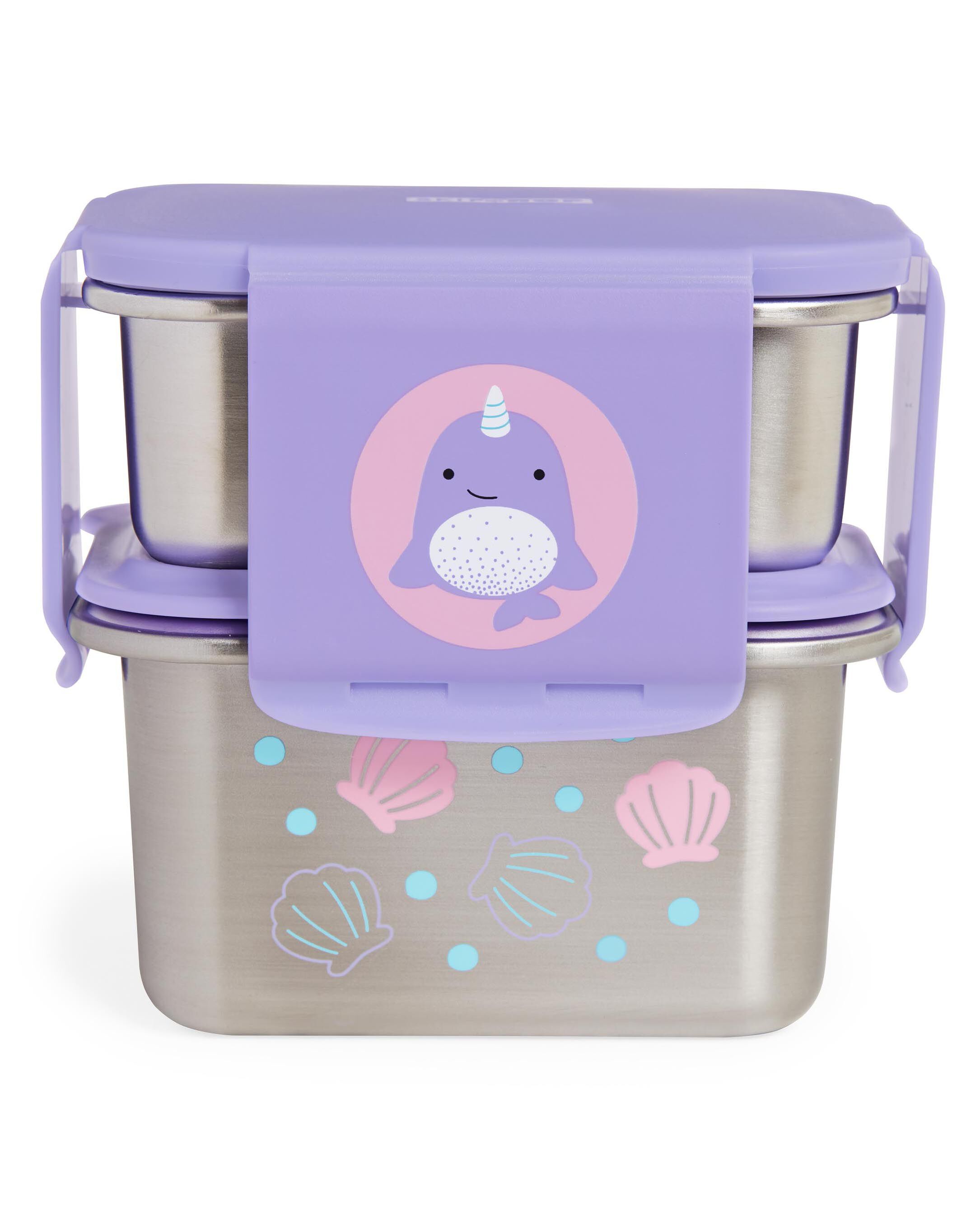 skip hop elephant backpack