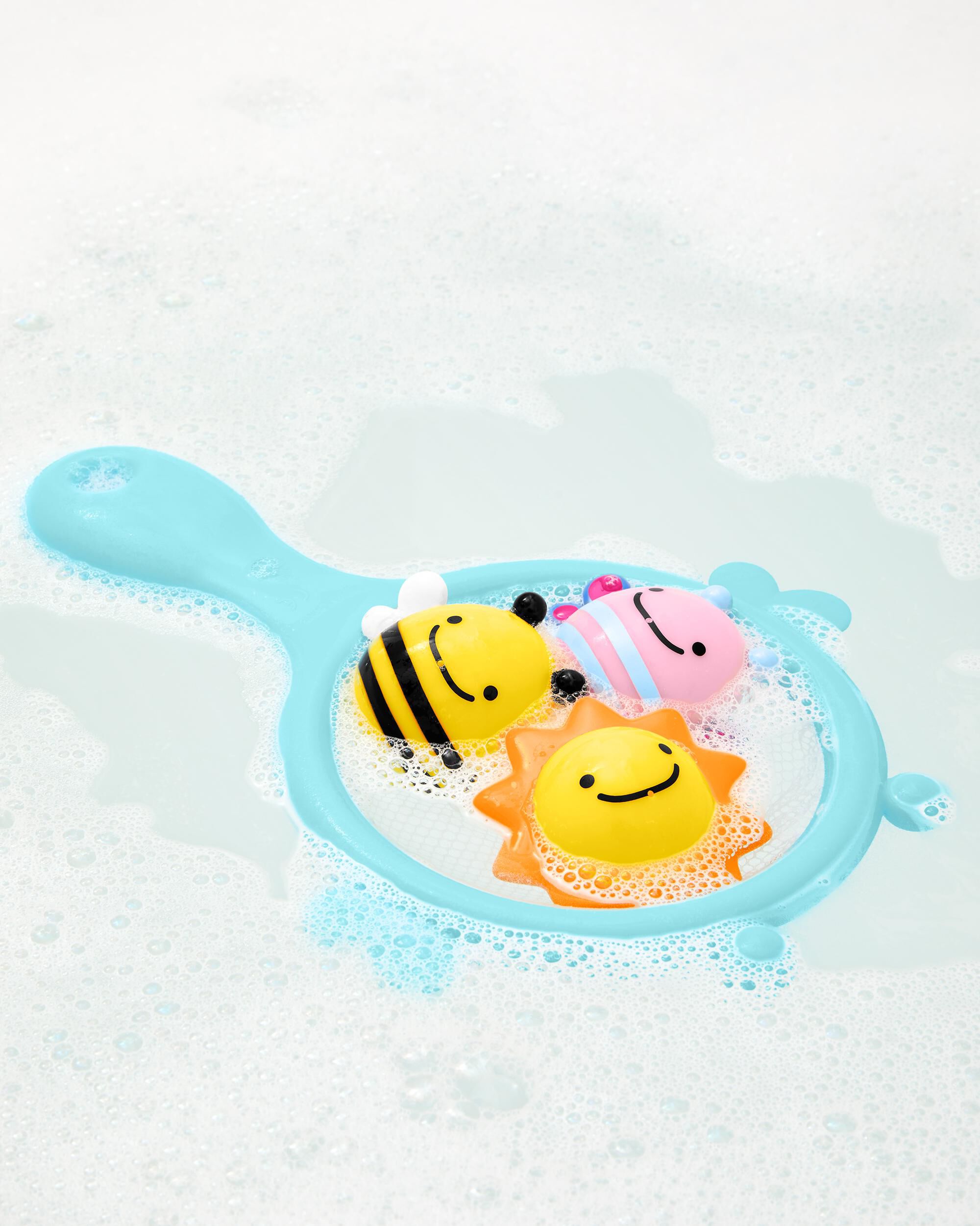 ZOO® Scoop & Catch Squirties, image 3 of 4 slides